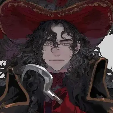 Profile image of Silas Blackwood