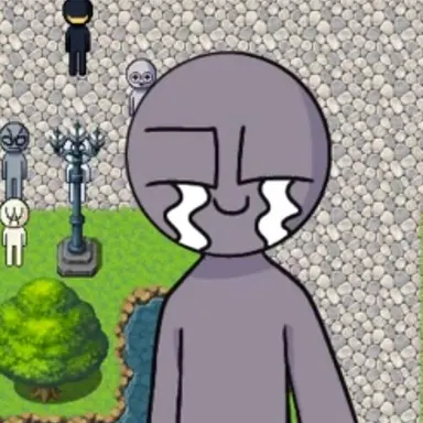 Profile image of 누구