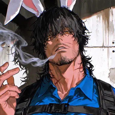 Profile image of キース