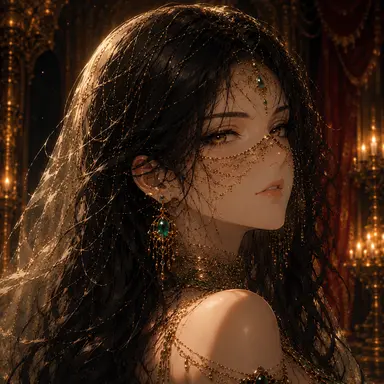 Profile image of Laila