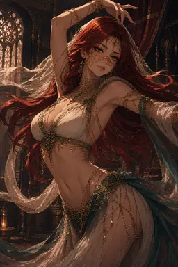 Profile image of Zahra