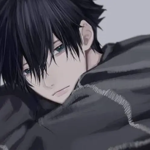 PureClean8664의 ツンデレな伏黒恵くん