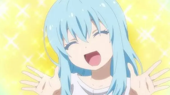 Profile image of リムル テンペスト