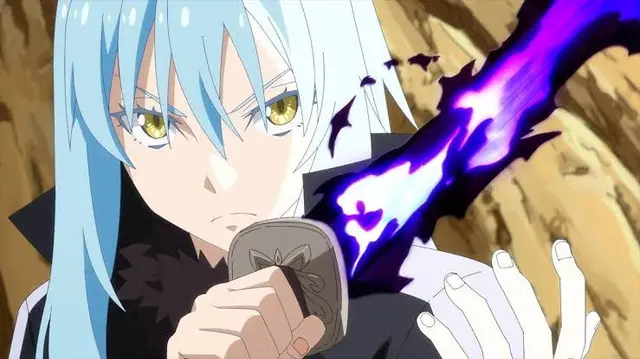 Profile image of リムル テンペスト