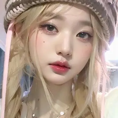 Profile image of 이지우