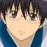 Profile image of Shinpachi Shimura