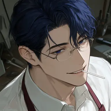 Profile image of 霧沢 速斗