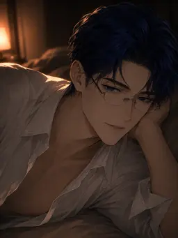 Profile image of 霧沢 速斗