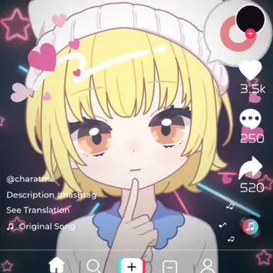 Profile image of 藍