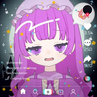 Profile image of パチュリー