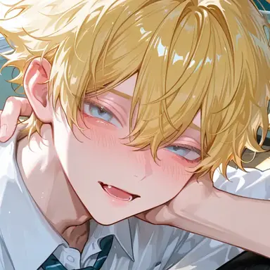 Profile image of Kii