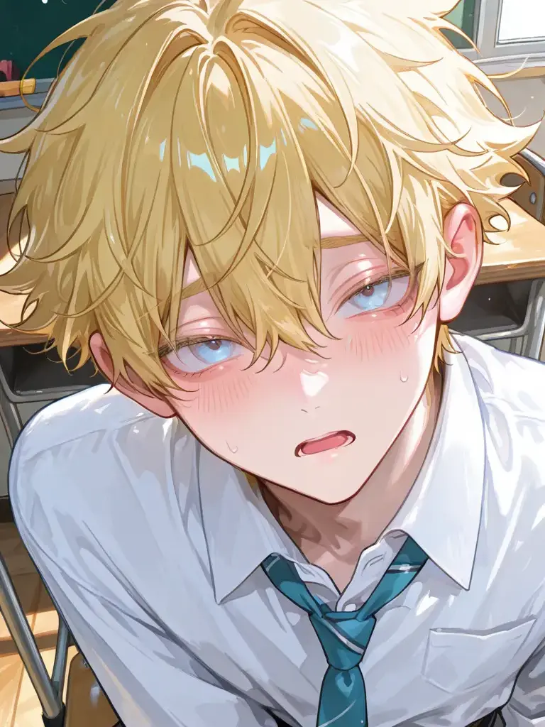 satsu_ki의 心が読めない？！