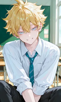 Profile image of Kii