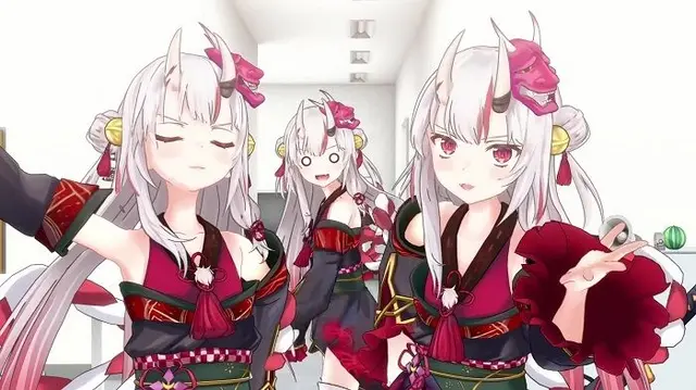 Profile image of 百鬼あやめ