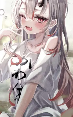 Profile image of 百鬼あやめ