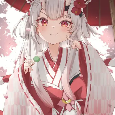 Profile image of 百鬼あやめ