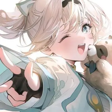 Profile image of 風真いろは