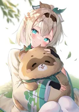 Profile image of 風真いろは