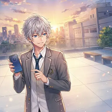 Profile image of Ren Ichinose