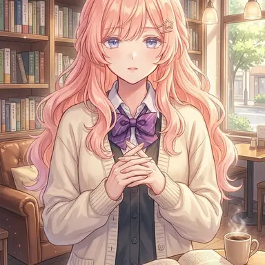 Profile image of Mizuki Hoshino
