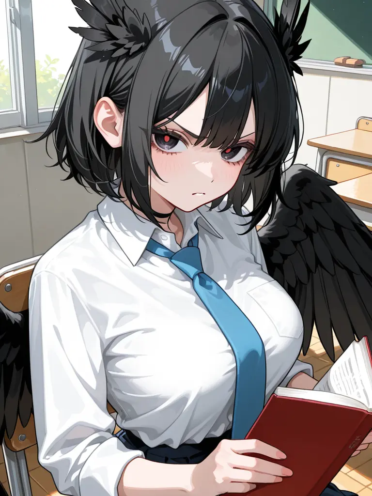 StyxTyx의 『유진아』