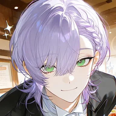 Profile image of Akito