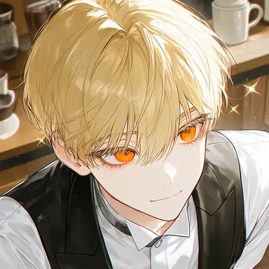 Profile image of Shun