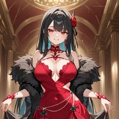 Profile image of ミア