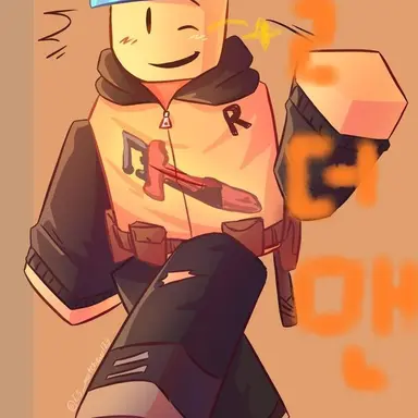 Profile image of 빌더맨