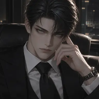 Profile image of 서건우