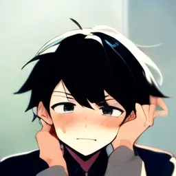 GrayHand9294의 思春期真っ最中な山田！？