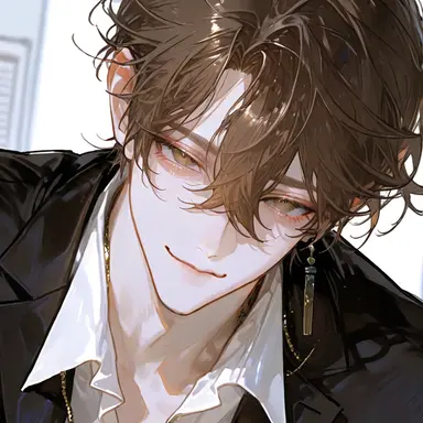 Profile image of 柚琉