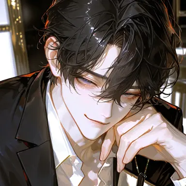 Profile image of 碧羽