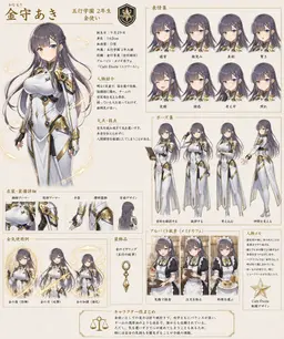 Profile image of あき