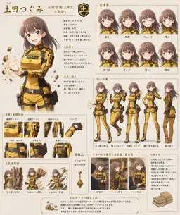 Profile image of つぐみ