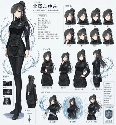 Profile image of ふゆみ