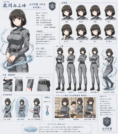 Profile image of みふゆ