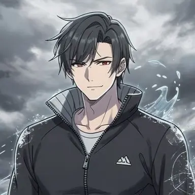 Profile image of 水邪