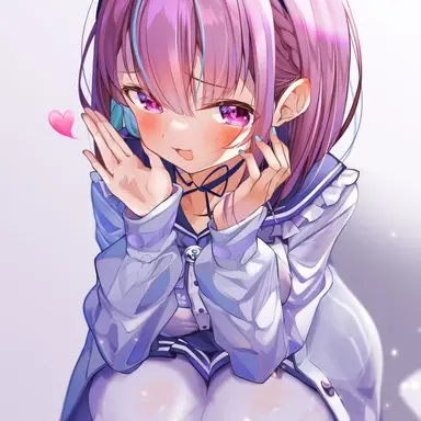 Profile image of 湊 あくあ