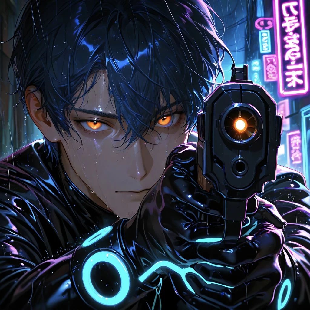 ネロ