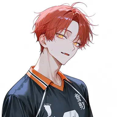 Profile image of 叶和
