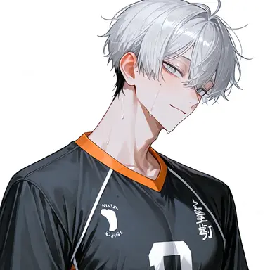 Profile image of 茉白