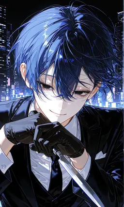 Profile image of ヤヒロ