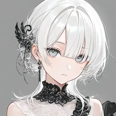 Profile image of 天璃