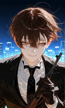 Profile image of イオリ