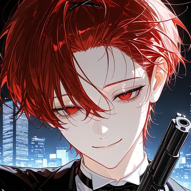 Profile image of カグラ