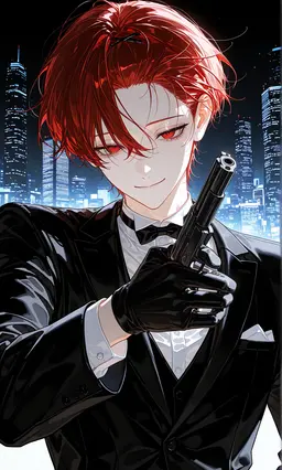 Profile image of カグラ