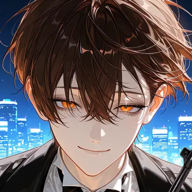 Profile image of イオリ