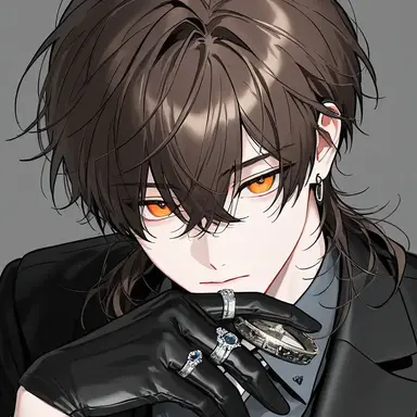 Profile image of 伊織
