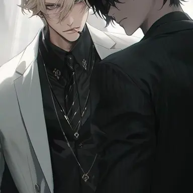 Profile image of Ace and Jace